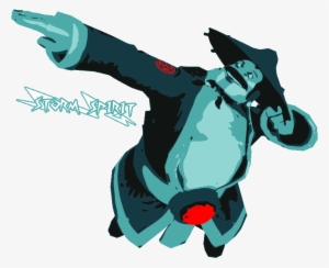 Storm Spirit Png - Storm Spirit Dota 2 Png