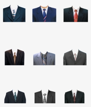 Coat Background Png - Costume Pour Photo D Identité