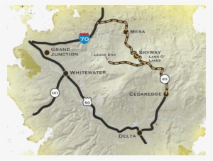 Grand Mesa