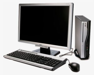 Ordenador De Mesa Mudanzas Compartidas Grupajes Portes - Acer Aspire