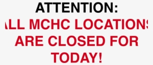 Attention All Mchc Closed - Us Department Of State Bureau Of Educational