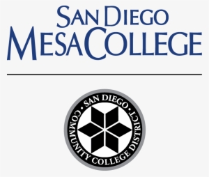 Color Png - San Diego Community College Logo