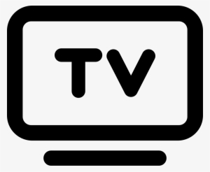 Cable Tv Payment Comments - Cable Tv Icon