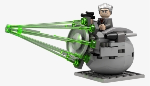 Death Star - Microfighter - Lego Star Wars