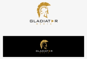 Logo Design By Littledesign For Gladiator Media - Strong Logo Ideas