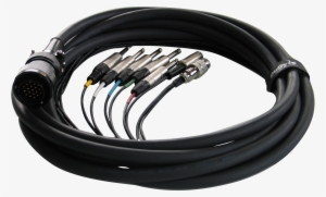 Gp721 Snake Cable - Ethernet Cable