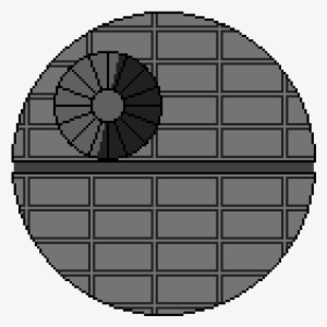 The Death Star - Circle
