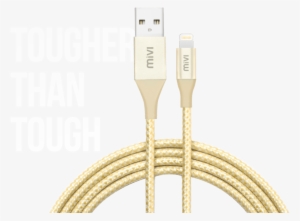 Lightning Cable - Exercise