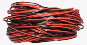 24 Awg Power Cable For Single Color / Monochromatic - Wire