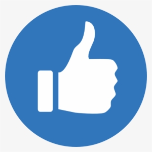 Thumb Up Png - Thumb Up Vector Png