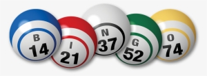 Bingo Balls Related Keywords Suggestions - Bingo Balls Clip Art