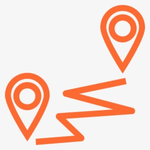 Long Distance Moving - Circle