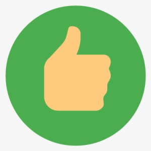 Polegar Para Cima Png