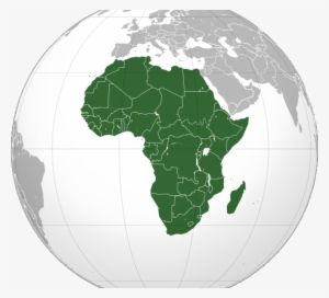 World Map
