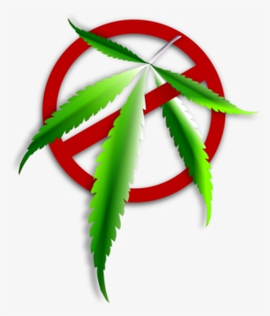 Cannabis Computer Icons Leaf Joint Drug - Clip Art