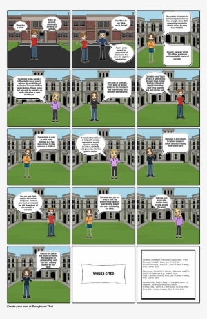 Psa Marijuana Legalization - Collage