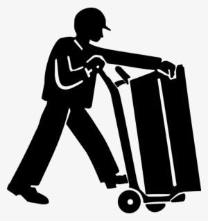 Hiring The Best Commercial Movers - Moving Clip Art