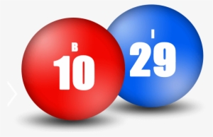 1029 Bingo Balls - Sphere