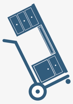 Bulky Item Moving - Text