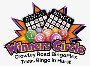 Winners Circle Fa01 - Bingo Wall Calendar