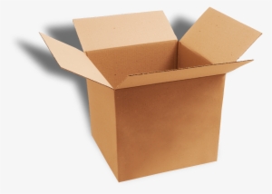 Moving Boxes Png - Moving Box Png