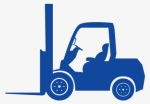 Dimensi Forklift 7 Ton