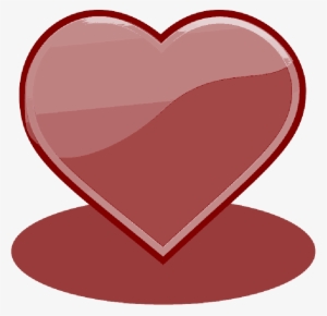 Mb Image/png - Heart