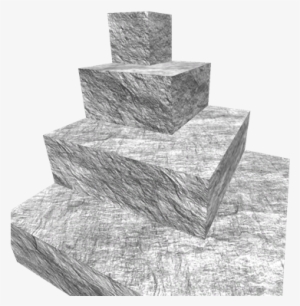 File - Steps - Corner - Sketch