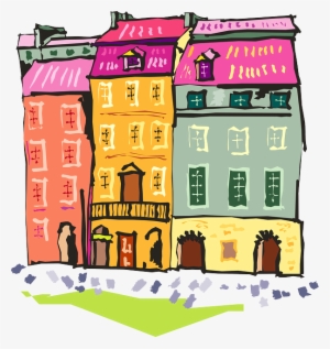 Moving Boxes Archives - Block Of Flats Clipart