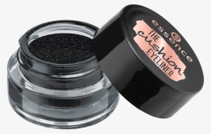 The Cushion Eyeliner - Essence The Cushion Eyeliner - 01