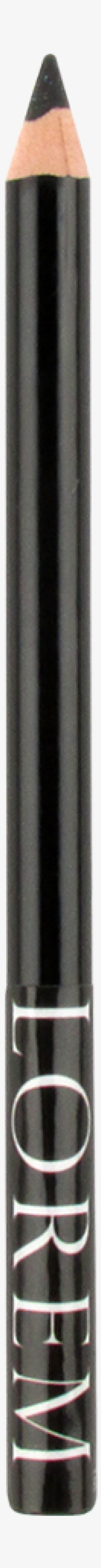 Natural Mineral Eyeliner Pencil - Colortrend Pencil Play Black Avon