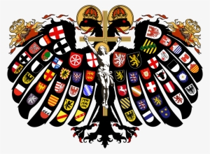 The Quaternion Eagle Of The Holy Roman Empire C