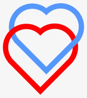 Symbol Clipart Love Heart - Symbols Of Love And Caring