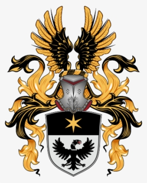 Discover Ideas About Family Crest - Familienwappen Schwarzer