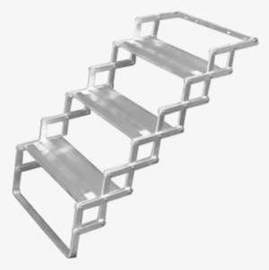 Steps - Torklift A7506 Glow Step, 6 Step