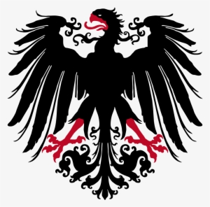 German Eagle Symbol - German Eagle