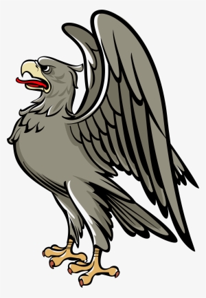 Eagle - Bird Heraldry