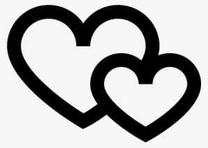Hearts Clipart Different - Heart