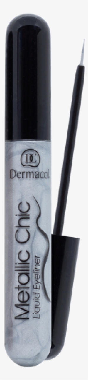 Liquid Eyeliner Metallic Chic - Eye Liner