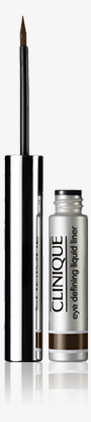 Eye Defining Liquid Liner - Clinique Natural To Dramatic Liquid Liner