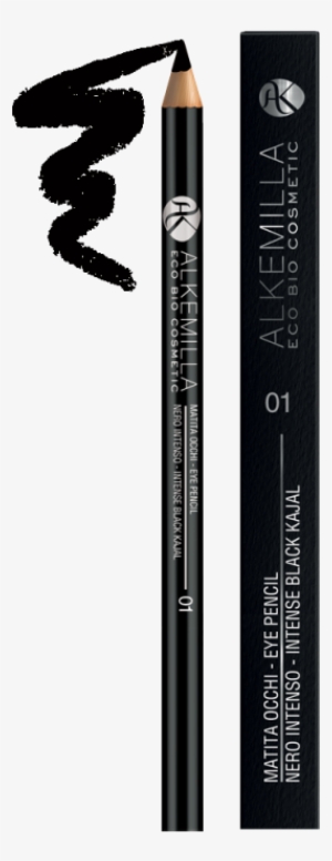 Alkemilla Eco Bio Cosmetic Eyeliner - Pencil
