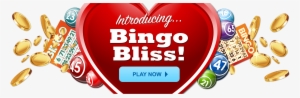 Bingo Bliss - Game
