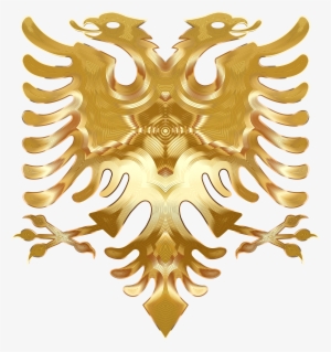 Big Image - Double Headed Eagle Png