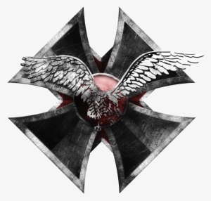 Eagle Symbol Png - Axis & Allies