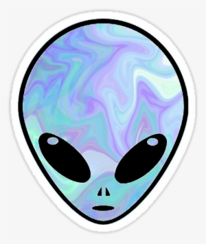 Previous - Alien Png