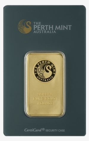 Perth Mint Australia Gold