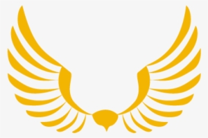 Golden Eagle Logo Png - Flying Bird Logo Png