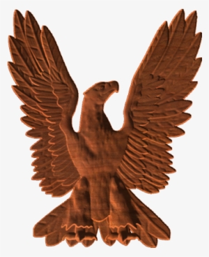 Golden Eagle Logo Png - Flying Bird Logo Png - 400x340 PNG Download ...