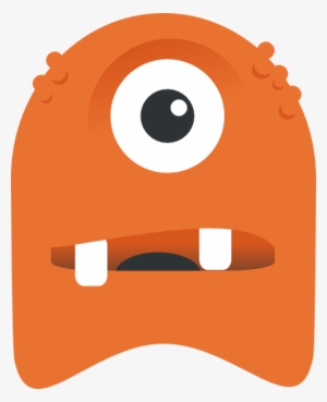 One Eyed Monster Pictures - One Eyed Monster Clip Art