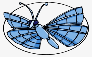 These Eighties Retro Alien Clip Art Images Are A Lot - Clip Art